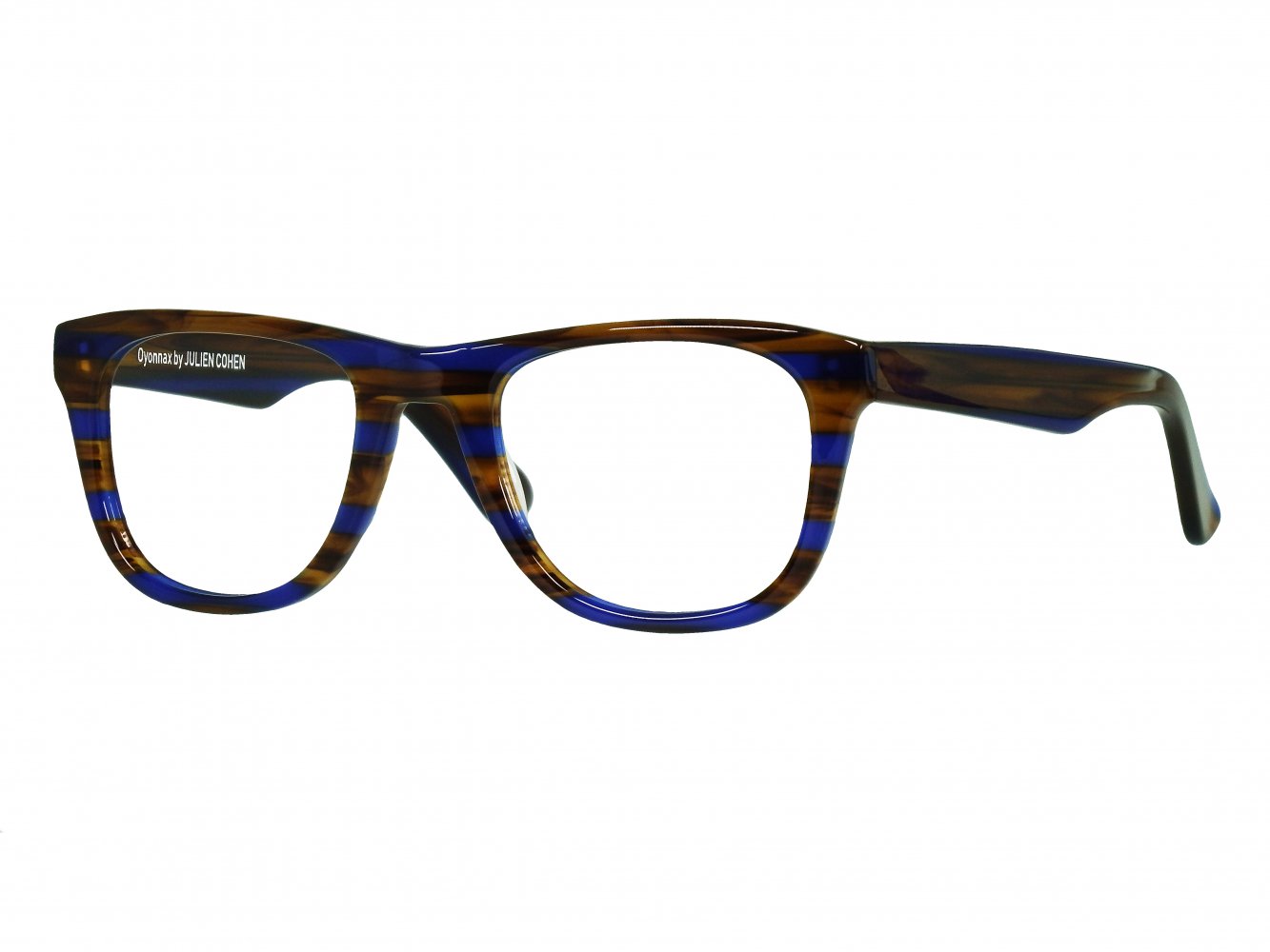 Anacolé lunettes online julien cohen